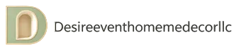 Desireeventhomedecorllc - Home